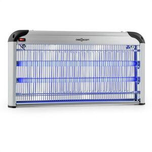 OneConcept PSST B, 43 W, elektromos rovarirtó, elektromos rács kép