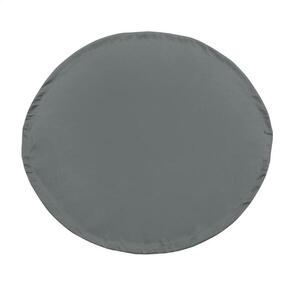 Blumfeldt Dahlia Roof Grey, napellenző hintaágyhoz, tartozék, pótlék, antracit kép