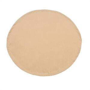 Blumfeldt Dahlia Roof Beige, napellenző hintaágyhoz, tartozék, pótlék, bézs kép