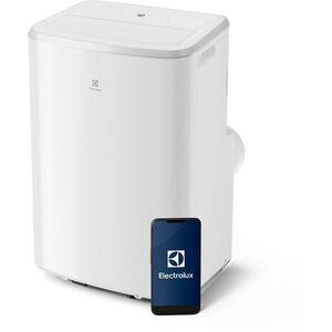 ELECTROLUX Comfort 600 EXP26U339HW kép