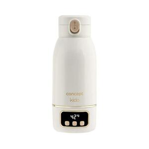 Concept OC4000 - Utazó víz- és tejmelegítő KIDO 500 ml 36W/7, 4V 5000 mAh OC4000 kép