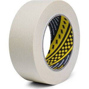 3M maszkolószalag 2328, bézs, 36 mm × 50 m kép