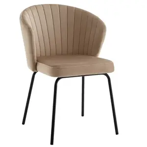 Szék Loop TC-329 bézs kép