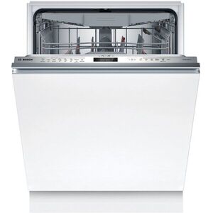 Bosch SMV6ECX18E Serie 6 kép