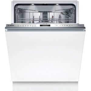 Bosch SMV6ECX17E Serie 6 kép