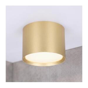Brilagi - Fürdőszobai spotlámpa SMOOTH 1xGX53/15W/230V aranyszínű IP54 WO-CD-GX53-S5403-GOLD-OEM kép