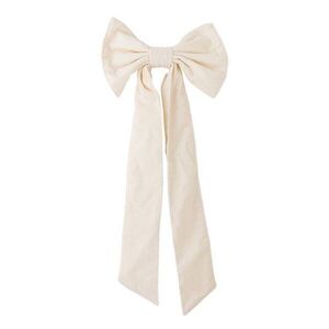 Textil karácsonyi függődísz 53 cm Ruby – Bloomingville kép