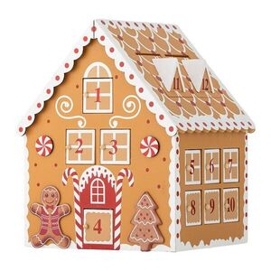 Adventi dekoráció Ginnie – Bloomingville kép