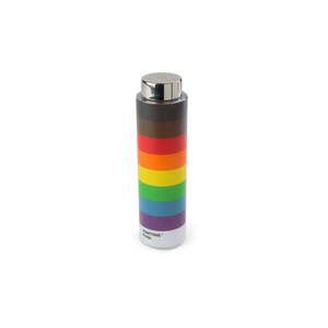 Tritán utazó ivópalack 500 ml Pride – Pantone kép