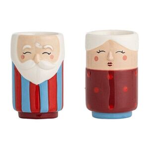 Só- és borsszóró Granny – Bloomingville kép