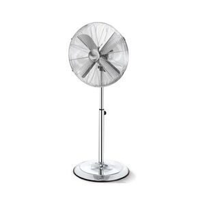 B.V. - álló látor 50 W/230 V, Ø 45 cm, króm 330100QRT kép