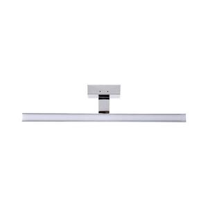 B.V. LED fürdőszobai tükörvilágítás 12W 230V 4000K 60cm IP44 alu B10312NS3 kép