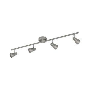 Eglo 97826 - LED Spotlámpa TIBERIO 1 4xLED/3W/230V 97826 kép