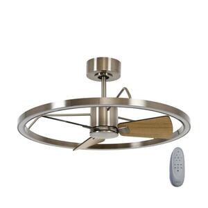 Lucci air 21611749- LED Dimmelhető látor LED/36W/230V 3000/4000/5000K + távirányító 21611786 kép
