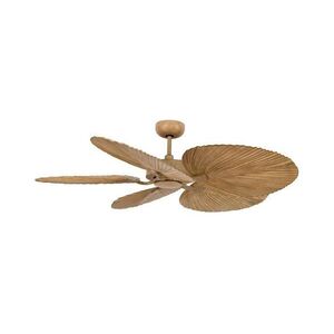 Lucci Air 21326849 - BALI mennyezeti látor átm. 132 cm, bézs + távirányító 21326849 kép