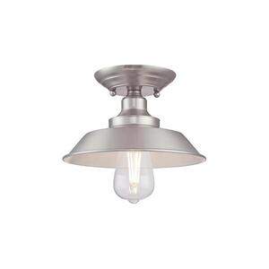 Westinghouse 6370040 - Felületre szerelhető csillár IRON HILL 1xE27/60W/230V Ø 22 cm 6370040 kép