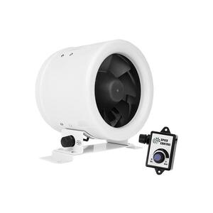 Dalap 24MF125 - Csőlátor MF 125 EC 20W/230V 24MF125 kép