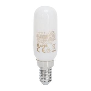 LED izzó FILAMENT T25 E14/4W/230V 3000K - Brilagi B10106AGRG kép