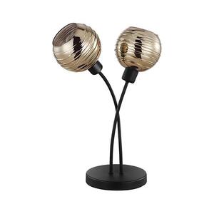 Eglo 39693 - Asztali lámpa CREPPO 2xE14/40W/230V 39693 kép