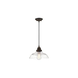 Westinghouse 6116640 - Kábeles függőcsillár IRON HILL 1xE27/60W/230V 6116640 kép