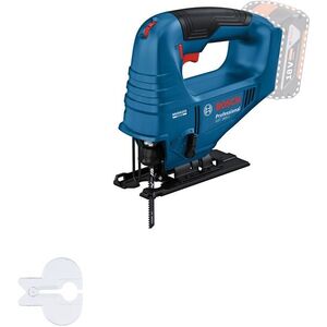 BOSCH Professional GST 183-LI akkumulátoros szúrófűrész, T 111 C fűrészlap, 0.601.5B7.020 (akkumulátor nélkül) kép