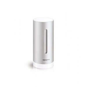 Netatmo Beltéri kiegészítő modul kép