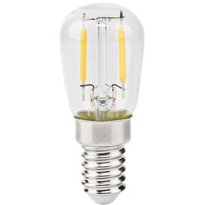 Nedis LED izzó, E14, T26, hűtőhöz, 2 W, 150 lm kép