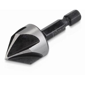 Kreator KRT011204 Kúpos süllyesztő fúró, 19 mm kép