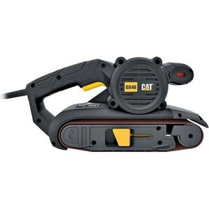 CAT DX48 szalagcsiszoló, 950W kép