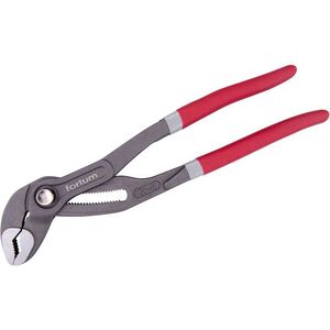 FORTUM Állítható fogó, Hunter 250 mm, CrV 4770206 kép