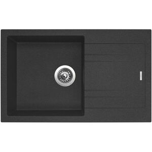SINKS LINEA 780 N Granblack kép