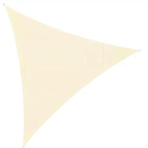 Gardlov 23146 Napvitorla, 3×3×3 m, bézs kép