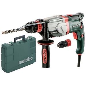 METABO Multifunkciós vésőkalapács UHE 2660-2 Q kép