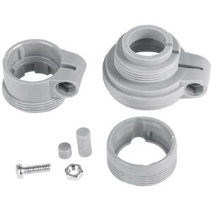 Homematic IP Danfoss Szelep adapter kép