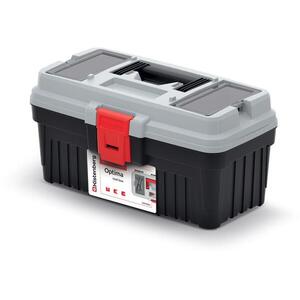 Prosperplast KOP4020-4C OPTIMA Szerszámdoboz kép