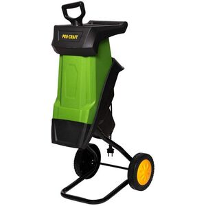Procraft PSL2450 késes kerti ágaprító kép