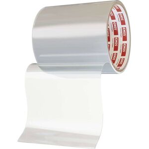 EMOS medencejavító ragasztószalag, 1 m × 100 mm, átlátszó kép