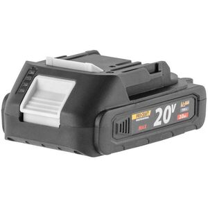 Procraft akkumulátor, 20V, 2Ah, USB-C, 20/2C kép