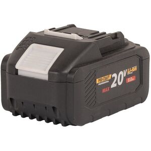 Procraft akkumulátor, 20V, 8Ah, 20/8 kép