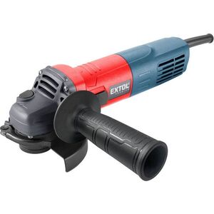 EXTOL PREMIUM sarokcsiszoló, 115 mm, 750 W, 8892023 kép