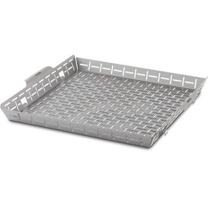 WEBER grillsütő kosár Crafted kép