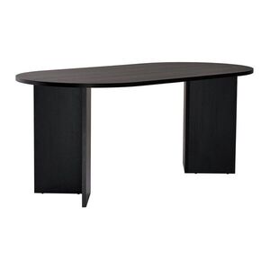 Matt étkezőasztal 89, 5x180 cm Sablin – Kalune Design kép