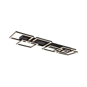 Rabalux 71390 - LED dimmelhető mennyezeti lámpatest FATMA LED/40W/230V 3000-6500K + távirányító 71390 kép