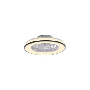 JUST LIGHT. 14447-18 - LED RGBW fényerőszabályozható mennyezeti látor LENO LED/44W/230V + távirányító 14447-18 kép