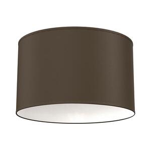 Mennyezeti lámpa ARDEN 1xE27/15W/230V Ø 40 cm barna 3653 kép