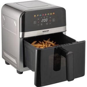 Sencor INOX SFR 6800SS kép