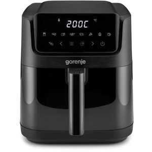 GORENJE AF1800DHB Double Heater kép