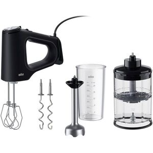 BRAUN MultiMix 5 HM5251.BK kép