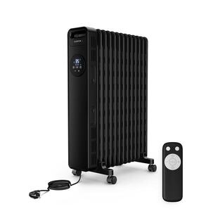 Klarstein Thermaxx olajradiátor | 2500 W | 25 m² | 3 üzemmód | 7–35 °C | 44 cm x 64 cm kép