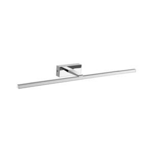 Fulgur 40703 - LED fürdőszobai tükörmegvilágítás LUNA LED/18W/230V IP44 króm 40703 kép